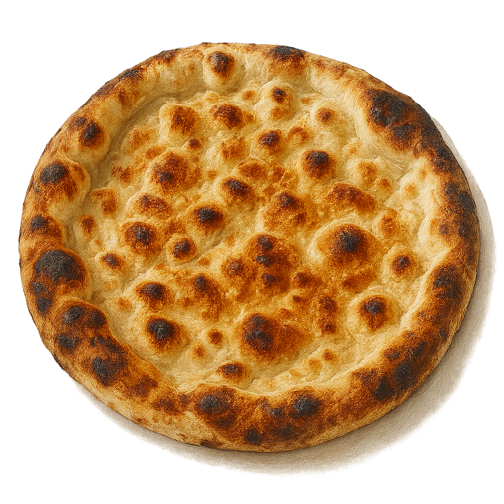 Pizza Dough