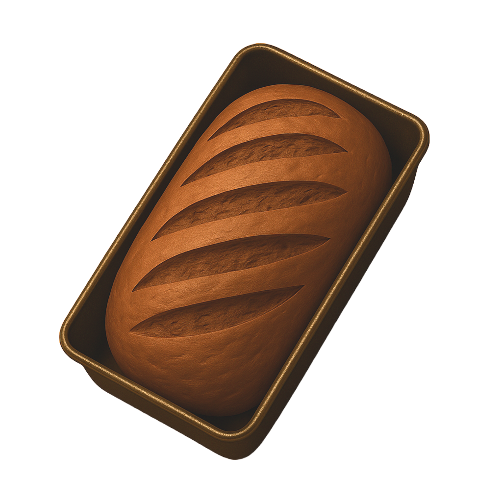 Rye Bread