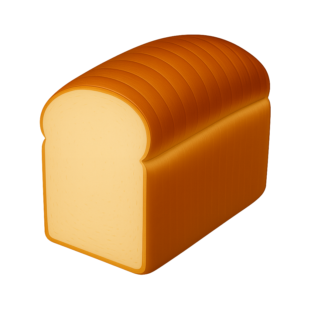Sandwich Loaf