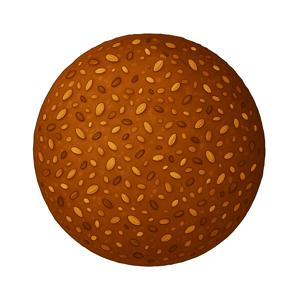 Whole Wheat (Wholemeal)